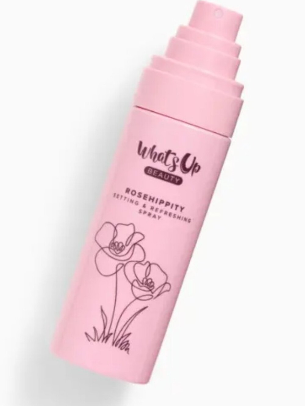 Rosehippity Setting & Refreshing Spray New In Box 2.7oz